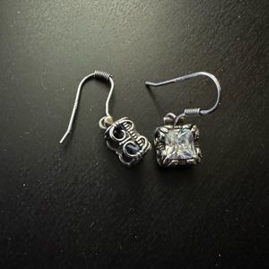 Silpada Earrings